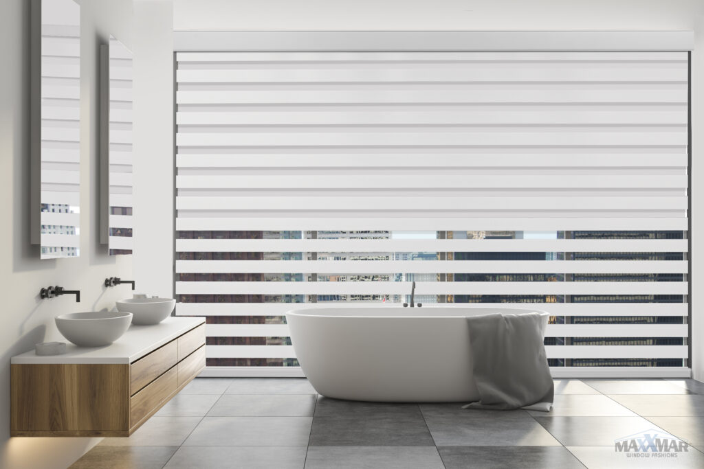 Services dual shade grande s cassette 3