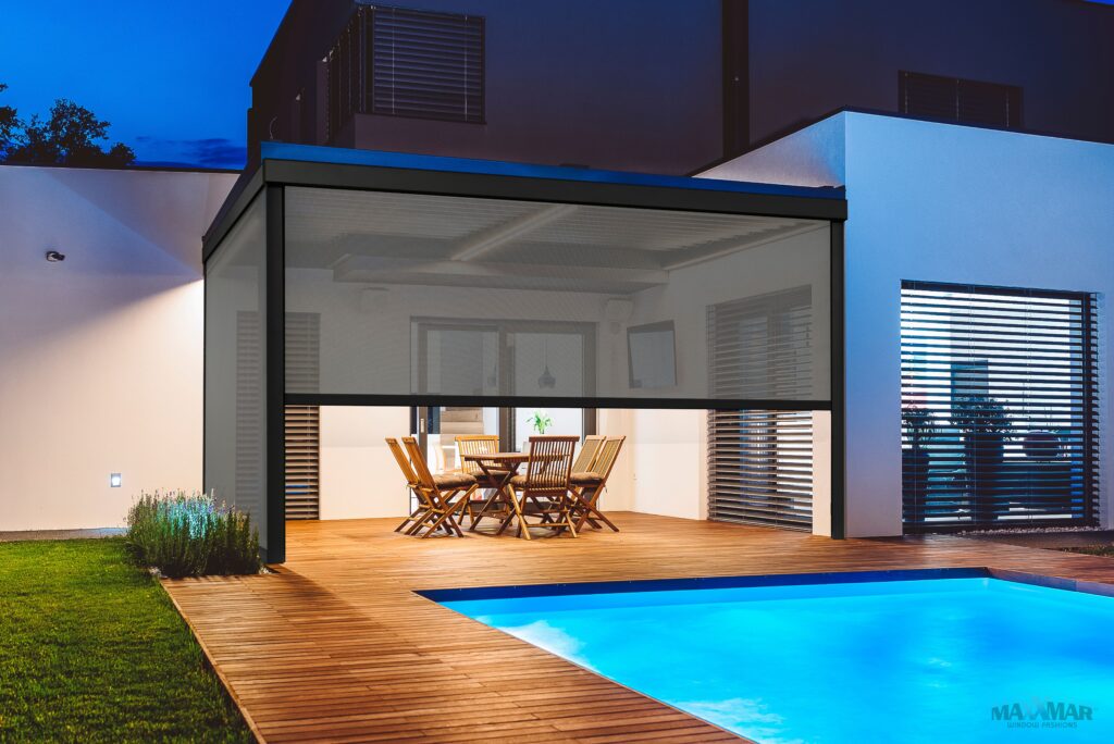 Services outdoor exterior new