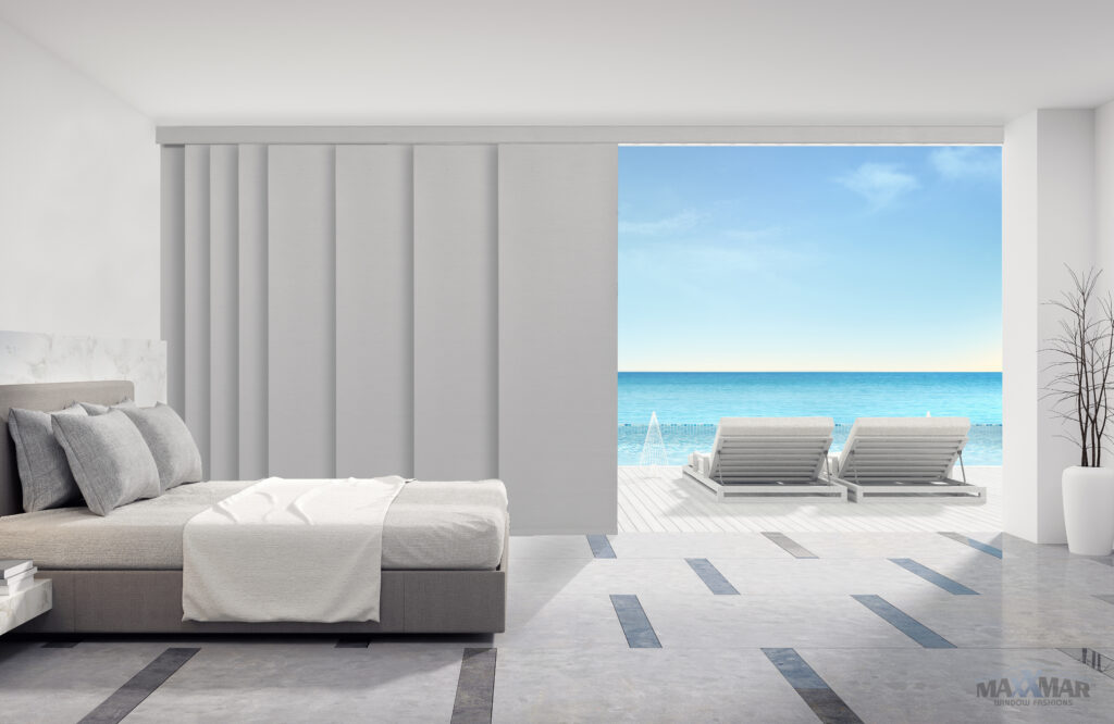 Services panel track